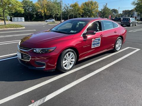 UNEEDA Driving School Image